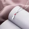 Подвесные ожерелья модная эмаль капля масла Израиль и палестинская карта флаг для женщин из нержавеющей стали подарки для ювелирной партии