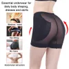 Butt Lifter Mage Control Shapewear Hip Enhancer Body Shaper Seamless Shaping Underwear Sexy Ass POLLED PANTIES272S275E8224567