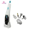 5 i 1 Plaxage Plamere Plasma Pen Beauty Partyer Medicinska Plaspot Eyelid Lift Pen Wrinkle Borttagning Fibroblast9196024