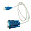 USB till Rs232 Serial Port 9 Pin Cable Serial Com Adapter Convertor477N274U