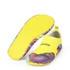 Sapatos de água de secagem rápida unissex tênis de ioga de praia Adequadores para a praia Yoga Exercício de borracha Recef de borracha Sapatos não deslizantes Y220518
