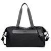 Duffel Bags Высококачественные мужские винтажные туристические сумки с большой емкостью.