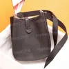 17 CM MINI Flap Shoulder Bag Genuine leather bags High quality Fashion Handbag Women Lady tote Designer Luxury come with strap