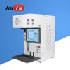 20W Kunststoff Metall Edelstahl DIY Lasergravur Separator Demontagemaschinen Tragbare Faserlaserbeschriftungsmaschine