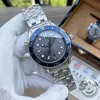 Смотреть OMG Toping Luxury Mens Watches Automatic 904L из нержавеющей стали сапфировое зеркало стекло