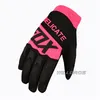 قفازات موتوكروس حساسة Guantes BMX MX دراجة الأوساخ على الطرق