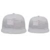 Berretti da baseball Fashion Cotton Wild Men Berretto da baseball Bambini adulti Cappello genitore-figlio Bandiera americana Hip-hop Sport all'aria aperta Snapback HatsBall