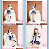 Costumes D'uniformes Scolaires De La Royal AcademyCute Fantasy Crop Top JupeCostume De Robe D'étudiant Cosplay