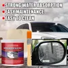 Outils de nettoyage de voiture multi-fonctionnel à base d'eau antirouille en métal Protection anti-épreuve avec brosse peinture métallique adaptée pour CarCar