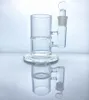 High quality glass hookah container oil storage cleaning utensil is001