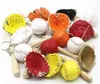 Accessori sportivi in titanio 10pcs Mini Baseball Softball Portachiavi Portachiavi Pipistrello in legno Palla Guanto Portachiavi Catene Borsa Borsa Ciondolo con ciondolo Portachiavi Giocattoli