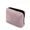 3 couleurs lu-YD02 sac de yoga humide étanche 17*5.5*11CM dames haute qualité pochette sac de rangement avec marque
