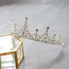 Hoofpieces 18e verjaardagskroon die van leeftijd sprookje prinses trouwjurk bruids tiara