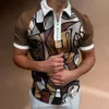 luxe hommes polo calcio top plus size poloshirt estate jogger in esecuzione polo hawaiano 3XL camicetta camicia camicette firmate hombre camisa camicie da golf