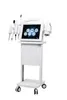 6 In 1 HIFU 4D met RF Liposonic Vmax draagbare afslankmachine Verminder vetverwijdering lift gezichtshuid vuurwandelende eauipment anti-aging privacy vaginaal spierapparaat