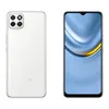 オリジナルHuawei Honor Play 20 4G LTE携帯電話8GB RAM 128GB ROM OCTA CORE UNISOC T610 Android 6.517 "LCDフルスクリーン13MP AI HDR OTAフェイスID 5000MAHスマート携帯電話