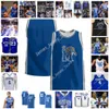 NCAA Custom Memphi Tiger Basketball College Jersey Tarik Black Adonis Thomas Antonio Anderson Will Barton D.J. Stephens Lorenzen Wright Tyreke Evans David Vaughn III