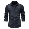 slim fit cowboy shirts