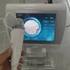 2023 Nuovo RF Fractional Micro-Needle Beauty Machine Sollevamento della pelle anti-acne - Attrezzatura per spa antirughe