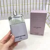 Духи для мужчин Fragrance 90ml Love Edition EDT Pour Homme Fougere Note Highest Version Fast Postage
