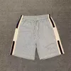 2022 Nouveaux T-shirts pour hommes Pantalons de piste en tissu imperméable Pantalons de plage d'été Shorts de planche pour hommes Shorts de surf pour hommes Maillots de bain Shorts de sport