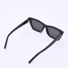 Vrouwen Zomer Zonnebril Voor Mannen Vrouwen 276 Cat Eye Stijl Anti-Ultraviolet Retro Plaat Full Frame Brillen Willekeurige doos