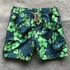 Moda masculina secagem rápida boardshorts praia surf marca board shorts troncos de banho ginásio fiteness luxo boxer 220713230t