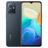 オリジナルVivo Y33S 5G携帯電話6GB 8GB RAM 128GB ROM OCTA CORE MTK DIMENSITY 700 ANDROID 6.51 "ビッグフルスクリーン13MP AF 5000MAH指紋IDフェイスウェイクスマート携帯電話