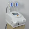 Skönhetsartiklar Cryo Machine Kylande kropp Portable Cryolipolysis Machine