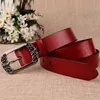 Boucles de ceinture pour femmes à aiguille à aiguille pour femmes