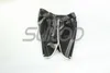 MUITO PANTS Mens LATEX SHORTS Nível de alta qualidade em preto e branco Trimunderpants