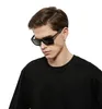 Óculos de sol moda homens polarizado clássico anti-reflexo marca marca mulheres óculos de sol plástico uv400