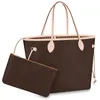 Totes Sacs à main Sacs à bandoulière Sac à main pour femme Sac à dos Femme Sac fourre-tout Sacs à main Sacs marron Pochette en cuir Mode Portefeuille Sacs 45-29