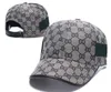 2022 الكلاسيكية عالية الجودة 7luxury مصمم للرجال للبيسبول أزياء السيدات القبعة قبعة القبعة القبعة