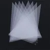 Birthday Party Bags Wedding Transparent packing 25/50/100pcs Decoration Sweet Cellophane Candy Bag Cone Storage Packaging Bag