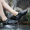 Water Shoes Men Women Beach Aqua Shoes Quick Dry Children Barefoot Upstream Hiking Parent-Child Wading Sneakers Swimming Shoes 220610