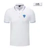 Empoli F.C. Koszulka polo męsko-kobiet jedwabna Brocad Brocad Logo T-shirt z krótkim rękawem można dostosować