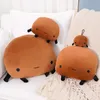 10cm-45cm Kawaii Patates Peluş Oyuncak Güzel Bitki Yastığı El Sıcak Kanepe Yastık Dolgulu Yumuşak Dolls Çocuk Kızlar Yaratıcı Hediye La424