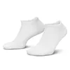 Chaussettes pantoufles sport athlétique sport motif géométrique coton mode chaussette décontractée adaptée aux saisons printemps automne cheville