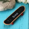 Nouveauté de haute qualité Mini Mini Jouets Enfants Jouets Skateboard Doigt sportifs pour le