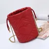 Sacs Designer Bethet épaule Femmes matelassé Sac à crampon portage authentique sac à main de luxe de luxe