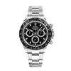 Uxury Watch Date Gmt Men's Panda di Huidi Mechanical Ditongna Automatic Machine 7750 Timing Movement Watch 4DZR