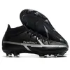 Scarpe da calcio da calcio Uomo Phantom GT2 Elite DF FG Stivali GT II 2 Ragazzi Tacchetti alti alla caviglia Taglia 39-45