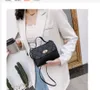 DA640 Womens Designer Handbag Luxury يجب أن حقيبة أزياء محفظة محفظة Crossbody أكياس ظهر حقيبة ظهر صغيرة