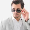 Verkauf neueste Mode Aluminium Luxus Herren Sonnenbrille polarisierte Angeln Autofahren Sonnenbrille 20226777204