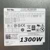 Usado para Dell T7600 T7610 T7910 FONDA DE PODERAÇÃO DA ESTAÇÃO DE WORKSTAÇÃO 1300W H1300EF-00 T31JM 09JX5 PSU