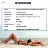 Schoonheid Professioneel Body Lipo Frozen Kryolipolyse 5 Handgrepen Cryolipolyse Vet Freeze Slankvet Verminder Cryo Coole vormmachine