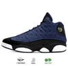 New Fashion Jumpman 13 Mens Outdoor Shoes Brave Blue 13s French Houndstooth Women Men Sneakers Hyper Royal Court Purple Starfish Bred