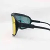 NXY Cycling Sonnenbrille POC Verslinden 4 Lens Fietsen Bril Mannen en vrouwen fiets Zonnebril Gepolariseerde Sport Mountain Racefiet6128216