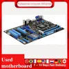 Motherboards Für ASUS P8B75-V Computer Motherboard LGA 1155 DDR3 Intel B75 P8B75 Desktop Mainboard SATA II PCI-E X16 VerwendetMotherboards